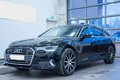 Thumbnail 3 - Audi A6 Avant 40 TDI quattro sport