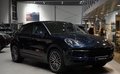 Daumennagel 1 - Porsche Cayenne Coupe E-Hybrid PASM BOSE AHK
