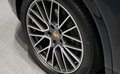 Daumennagel 4 - Porsche Cayenne Coupe E-Hybrid PASM BOSE AHK