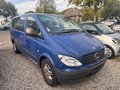 Thumbnail 8 - Mercedes-Benz Vito Kombi 109 CDI lang 8-SItze/TÜV-10/25