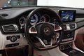 Thumbnail 21 - Mercedes-Benz CLS 350 BlueTec / d 4Matic AMG-LINE