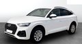 Daumennagel 1 - Audi Q5 Sportback 55 TFSI e quattro S line