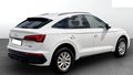 Daumennagel 4 - Audi Q5 Sportback 55 TFSI e quattro S line