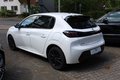 Daumennagel 4 - Peugeot 208 Allure*Sitzheizung*Navi