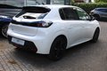 Daumennagel 8 - Peugeot 208 Allure*Sitzheizung*Navi