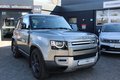 Daumennagel 2 - Land Rover Defender 90 SE