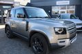 Daumennagel 9 - Land Rover Defender 90 SE