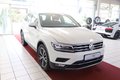 Daumennagel 7 - Volkswagen Tiguan 2.0 TDI Highline BMT 4Motion  AHK/DYNAUDIO