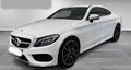 Daumennagel 1 - Mercedes-Benz C 180 Coupe AMG LINE *Kamera