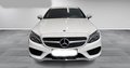 Daumennagel 2 - Mercedes-Benz C 180 Coupe AMG LINE *Kamera