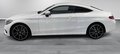 Daumennagel 4 - Mercedes-Benz C 180 Coupe AMG LINE *Kamera