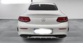 Daumennagel 7 - Mercedes-Benz C 180 Coupe AMG LINE *Kamera