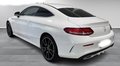 Daumennagel 8 - Mercedes-Benz C 180 Coupe AMG LINE *Kamera