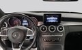 Daumennagel 9 - Mercedes-Benz C 180 Coupe AMG LINE *Kamera