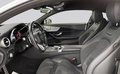 Daumennagel 10 - Mercedes-Benz C 180 Coupe AMG LINE *Kamera