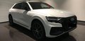 Daumennagel 3 - Audi Q8 50 TDI quattro S-LINE*Panorama
