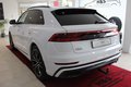 Daumennagel 2 - Audi Q8 50 TDI quattro S-LINE*Panorama
