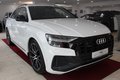 Daumennagel 10 - Audi Q8 50 TDI quattro S-LINE*Panorama