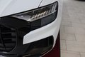 Daumennagel 12 - Audi Q8 50 TDI quattro S-LINE*Panorama