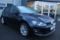 Daumennagel 2 - Volkswagen Golf 1.2 TSi Lounge BMT