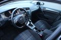 Daumennagel 9 - Volkswagen Golf 1.2 TSi Lounge BMT