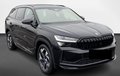 Daumennagel 8 - Skoda Kodiaq 1.5 TSI mHEV Sportline
