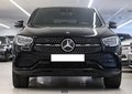 Thumbnail 2 - Mercedes-Benz GLC 300 de 4Matic AMG-Line*AHK*Standheizung
