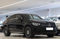 Thumbnail 3 - Mercedes-Benz GLC 300 de 4Matic AMG-Line*AHK*Standheizung
