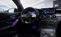 Thumbnail 12 - Mercedes-Benz GLC 300 de 4Matic AMG-Line*AHK*Standheizung