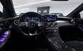 Thumbnail 10 - Mercedes-Benz GLC 300 de 4Matic AMG-Line*AHK*Standheizung
