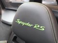 Thumbnail 7 - Porsche 718 Boxster Spyder RS