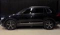 Daumennagel 4 - Volkswagen Tiguan Highline BMT 4Motion
