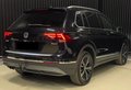 Daumennagel 3 - Volkswagen Tiguan Highline BMT 4Motion