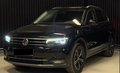 Daumennagel 1 - Volkswagen Tiguan Highline BMT 4Motion
