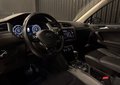Daumennagel 16 - Volkswagen Tiguan Highline BMT 4Motion