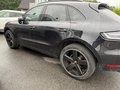 Daumennagel 2 - Porsche Macan Sport-Design-Paket*Standheizung*