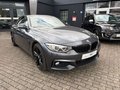 Daumennagel 7 - BMW 428 i Cabrio Aut. M Sport
