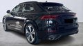 Daumennagel 4 - Audi SQ8 4.0 TFSI quattro competition plus