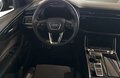 Daumennagel 17 - Audi SQ8 4.0 TFSI quattro competition plus