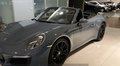 Thumbnail 2 - Porsche 991 Carrera Cabrio PDK PCM/Sport-Chrono/PDLS/SD