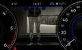 Daumennagel 14 - Volkswagen Touareg R-Line 4Motion Innovision Cockpit