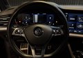 Daumennagel 15 - Volkswagen Touareg R-Line 4Motion Innovision Cockpit