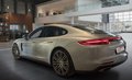 Daumennagel 3 - Porsche Panamera 4 E-Hybrid BOSE SCHIEBEDACH SOFT CLOSE