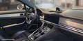 Daumennagel 12 - Porsche Panamera 4 E-Hybrid BOSE SCHIEBEDACH SOFT CLOSE
