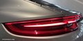Daumennagel 7 - Porsche Panamera 4 E-Hybrid BOSE SCHIEBEDACH SOFT CLOSE