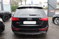 Daumennagel 2 - Audi SQ5 3.0 TDI quattro