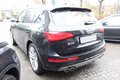 Daumennagel 1 - Audi SQ5 3.0 TDI quattro