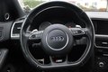 Daumennagel 9 - Audi SQ5 3.0 TDI quattro