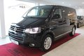 Daumennagel 1 - Volkswagen T5 Multivan DSG Highline