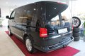 Daumennagel 2 - Volkswagen T5 Multivan DSG Highline